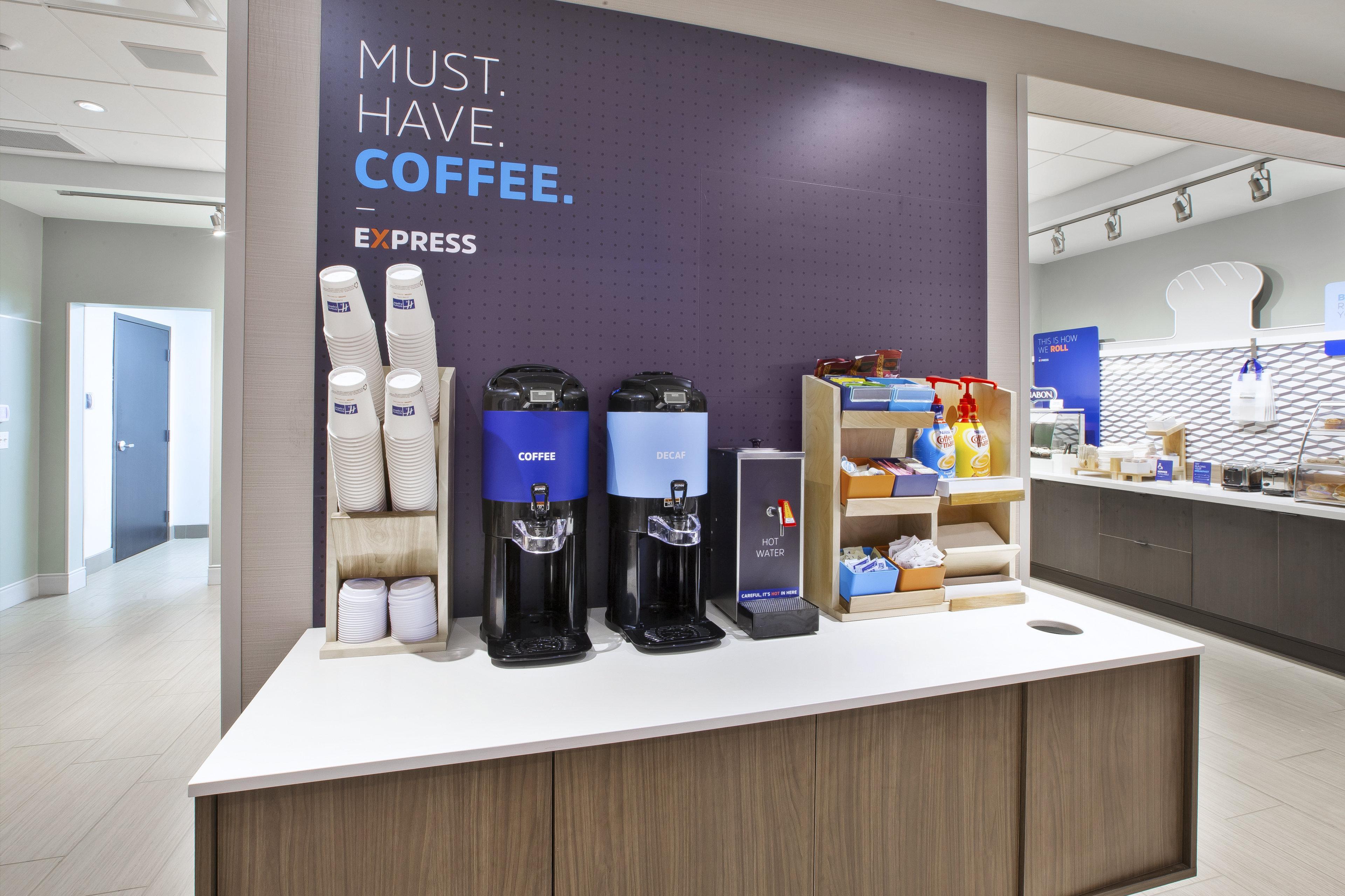 Holiday Inn Express & Suites Okemos - University Area By Ihg Zewnętrze zdjęcie