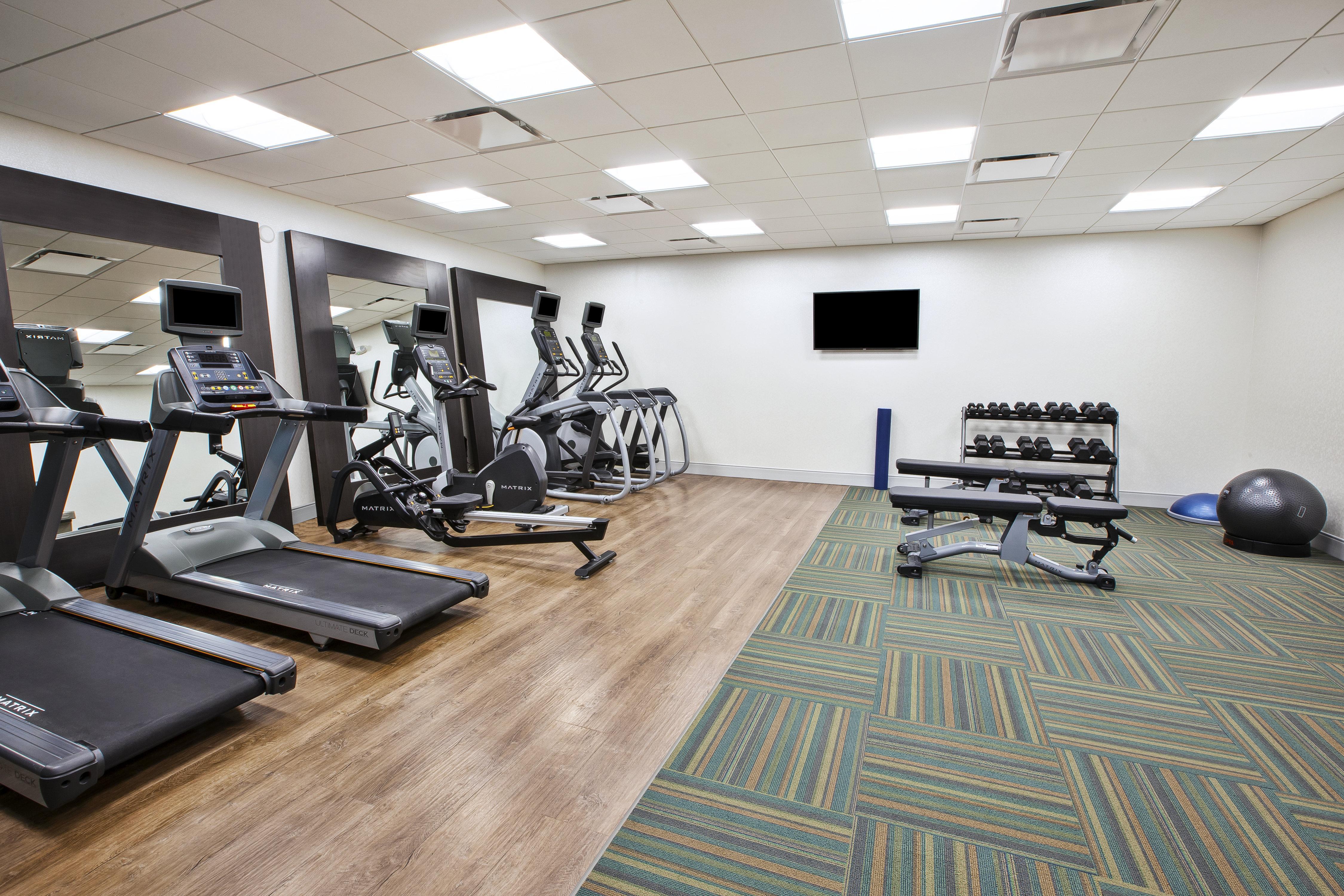 Holiday Inn Express & Suites Okemos - University Area By Ihg Zewnętrze zdjęcie