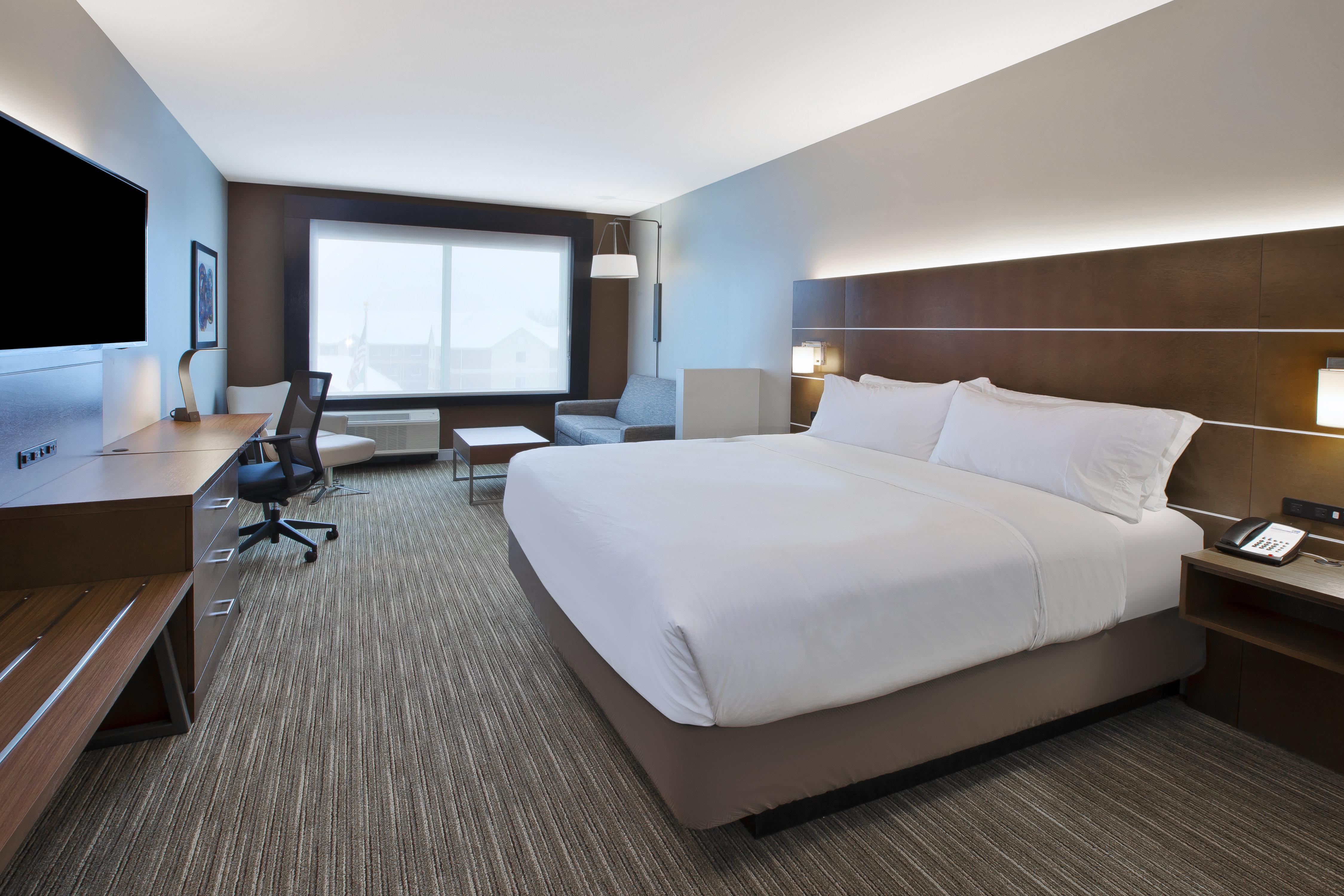 Holiday Inn Express & Suites Okemos - University Area By Ihg Zewnętrze zdjęcie
